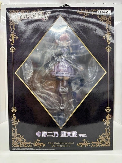 新品+中古 五等分の花嫁 フィギュア １４体セット（一花多め） 中古】五等分の花嫁フィギュア