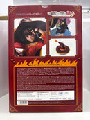 【中古】【未開封】PRISMA WING めぐみん 「この素晴らしい世界に爆焔を!」 1/7 塗装済み完成品＜フィギュア＞（代引き不可）6517