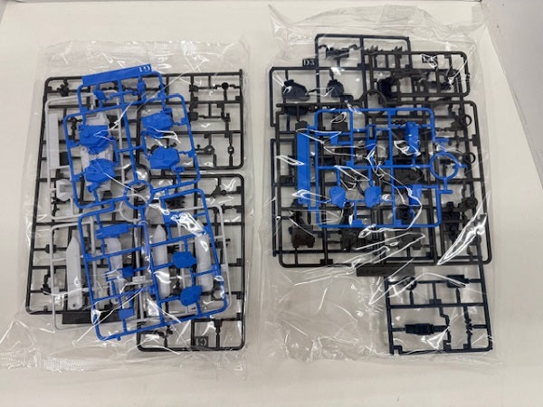 【中古】【未組立）1/144 HG RX-81ST ジーラインスタンダードアーマー 「機動戦士ガンダム戦記」[5066374]＜プラモデル＞（代引き不可）6517