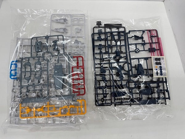 【中古】【未組立）1/144 HG RX-81ST ジーラインスタンダードアーマー 「機動戦士ガンダム戦記」[5066374]＜プラモデル＞（代引き不可）6517