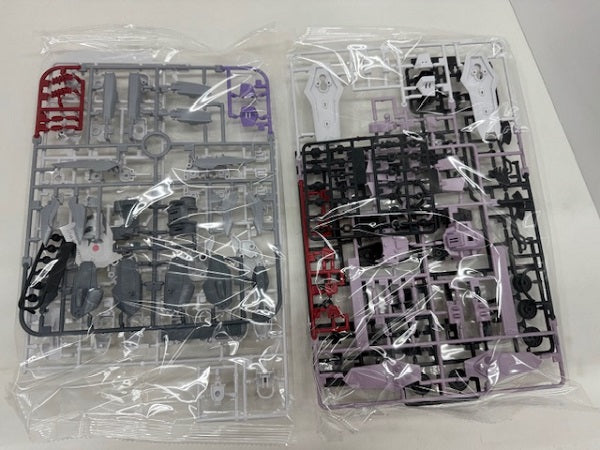 【中古】【未組立】1/144 HG ZGMF-1001/M ブレイズザクファントム「機動戦士ガンダムSEED DESTINY」 [0134147]＜プラモデル＞（代引き不可）6517