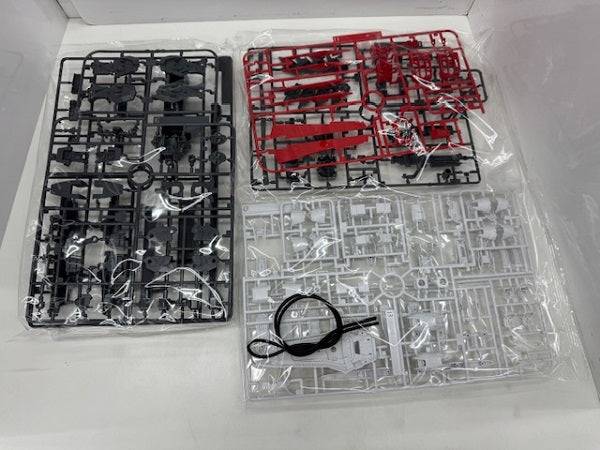 【中古】【未組立】1/100 MG GAT-X105 エールストライクガンダム Ver.RM 「機動戦士ガンダムSEED」 [5061590]＜プラモデル＞（代引き不可）6517