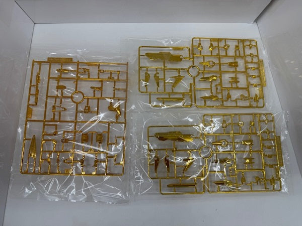 【中古】【未組立】1/144 RG ORB-01 アカツキガンダム(オオワシ装備) 「機動戦士ガンダムSEED DESTINY」 [5067396]＜プラモデル＞（代引き不可）6517