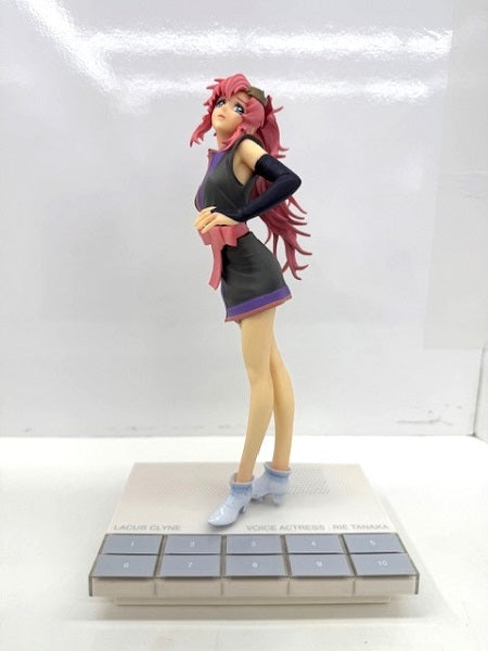 【中古】【開封品】Voice I-doll Superior ラクス・クライン 「機動戦士ガンダムSEED DESTINY」＜フィギュア＞（代引き不可）6517