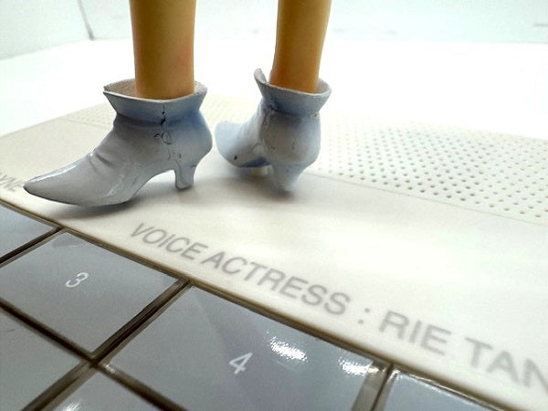 【中古】【開封品】Voice I-doll Superior ラクス・クライン 「機動戦士ガンダムSEED DESTINY」＜フィギュア＞（代引き不可）6517