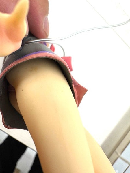 【中古】【開封品】Voice I-doll Superior ラクス・クライン 「機動戦士ガンダムSEED DESTINY」＜フィギュア＞（代引き不可）6517