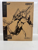 【中古】【開封品】マーメイド型MMS イーアネイラ 電撃ホビーマガジン オリジナルカラーバージョン 「武装神姫」＜フィギュア＞（代引き不可）6517