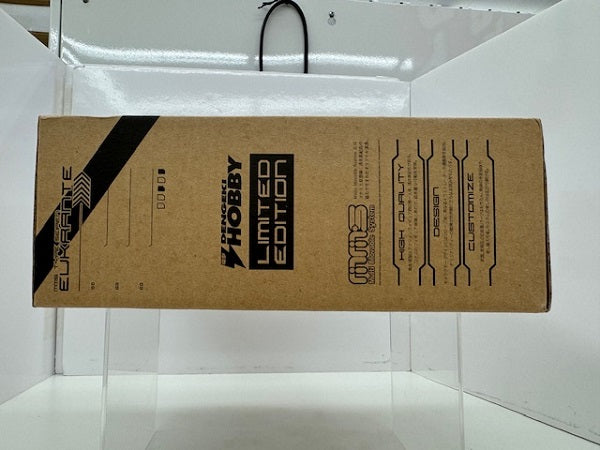 【中古】【開封品】セイレーン型MMS エウクランテ 電撃ホビーマガジン オリジナルカラーバージョン 「武装神姫」＜フィギュア＞（代引き不可）6517