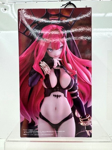 【中古】【未開封】アーチャー/バーヴァン・シー(第二再臨) 「Fate/Grand Order」 Trio-Try-iT Figur＜フィギュア＞（代引き不可）6517