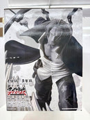 【中古】【未開封】シャンクス 神避 墨式カラーver. 「一番くじ ワンピース 匠ノ系譜 覇極」 墨式塊技 ラストワン賞＜フィギュア＞（代引き不可）6517