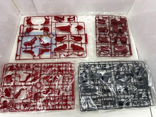 【中古】【未組立】1/100 MG MSN-04 サザビー Ver.Ka 「機動戦士ガンダム 逆襲のシャア」 [0185135]＜プラモデル＞（代引き不可）6517