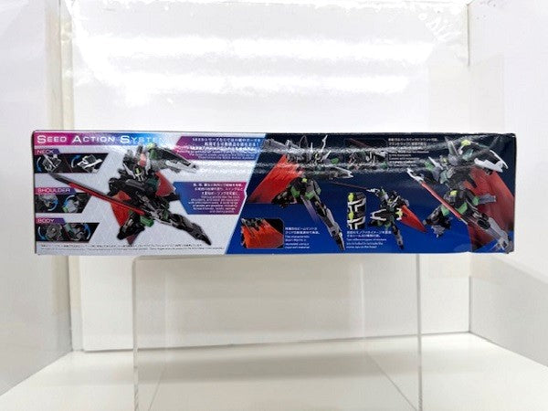 【中古】【未組立】1/144 HG ブラックナイトスコードルドラ「機動戦士ガンダムSEED FREEDOM」 [5066305]＜プラモデル＞（代引き不可）6517