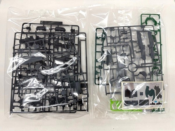 【中古】【未組立】1/144 HG ブラックナイトスコードルドラ「機動戦士ガンダムSEED FREEDOM」 [5066305]＜プラモデル＞（代引き不可）6517