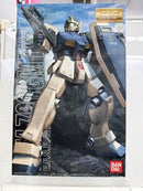 【中古】【未組立】1/100 MG RGM-79C ジム改 「機動戦士ガンダム0083 STARDUST MEMORY」 [011900]＜プラモデル＞（代引き不可）6517