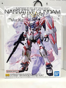 【中古】【未組立】1/100 MG RX-9/C ナラティブガンダム C装備 Ver.Ka 「機動戦士ガンダムNT」 [5066308]＜プラモデル＞（代引き不可）6517
