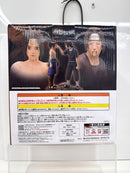 【中古】【未開封】うちはサスケ＆うちはイタチ- 「一番くじ NARUTO-ナルト- 疾風伝 心を写す赤き瞳」 ラストワン賞＜フィギュア＞（代引き不可）6517