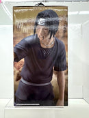 【中古】【未開封】うちはサスケ＆うちはイタチ- 「一番くじ NARUTO-ナルト- 疾風伝 心を写す赤き瞳」 ラストワン賞＜フィギュア＞（代引き不可）6517