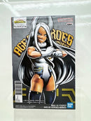 【中古】【未開封】ミルコ 「僕のヒーローアカデミア」 AGE OF HEROES-MIRKO-＜フィギュア＞（代引き不可）6517