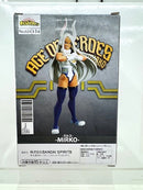 【中古】【未開封】ミルコ 「僕のヒーローアカデミア」 AGE OF HEROES-MIRKO-＜フィギュア＞（代引き不可）6517