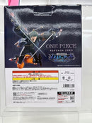 【中古】【開封品】ロロノア・ゾロ 「一番くじ ワンピース 未来島エッグヘッド〜Burst of Energy〜」 MASTERLISE EXPIECE B賞＜フィギュア＞（代引き不可）6517