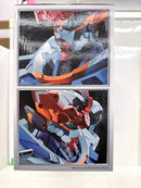【中古】【未開封】GQuuuuuuX 「一番くじ 機動戦士Gundam GQuuuuuuX(ジークアクス) vol.3」 BUSTISAN A賞＜フィギュア＞（代引き不可）6517