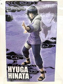 【中古】【未開封】日向ヒナタ 「一番くじ NARUTO-ナルト- 疾風伝 輪廻の嘆きと平和の懸け橋」 MASTERLISE B賞＜フィギュア＞（代引き不可）6517