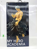 【中古】【開封品】オール・フォー・ワン 「一番くじ 僕のヒーローアカデミア -更に向こうへ-」 MASTERLISE D賞 ＜フィギュア＞（代引き不可）6517