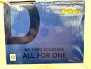 【中古】【開封品】オール・フォー・ワン 「一番くじ 僕のヒーローアカデミア -更に向こうへ-」 MASTERLISE D賞 ＜フィギュア＞（代引き不可）6517