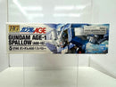 【中古】【未組立】1/144 HG ガンダムAGE-1 スパロー 「機動戦士ガンダムAGE」 [5062883]＜プラモデル＞（代引き不可）6517