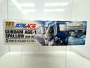 【中古】【未組立】1/144 HG ガンダムAGE-1 スパロー 「機動戦士ガンダムAGE」 [5062883]＜プラモデル＞（代引き不可）6517