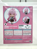 【中古】【未開封】ねんどろいど 小鳥遊ホシノ 「ブルーアーカイブ -Blue Archive-」＜フィギュア＞（代引き不可）6517