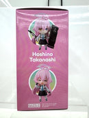 【中古】【未開封】ねんどろいど 小鳥遊ホシノ 「ブルーアーカイブ -Blue Archive-」＜フィギュア＞（代引き不可）6517