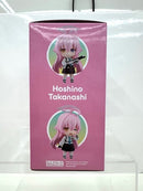 【中古】【未開封】ねんどろいど 小鳥遊ホシノ 「ブルーアーカイブ -Blue Archive-」＜フィギュア＞（代引き不可）6517