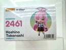【中古】【未開封】ねんどろいど 小鳥遊ホシノ 「ブルーアーカイブ -Blue Archive-」＜フィギュア＞（代引き不可）6517