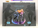 【中古】【開封品】キリト＆アスナ セット 「劇場版 ソードアート・オンライン -プログレッシブ- 冥き夕闇のスケルツォ」 1/7＜フィギュア＞（代引き不可）6517