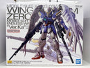 【中古】【未組立】1/100 MG XXXG-00W0 ウイングガンダムゼロEW Ver.Ka 「新機動戦記ガンダムW Endless Waltz」[607607]＜プラモデル＞（代引き不可）6517