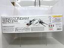 【中古】【未組立】1/100 MG XXXG-00W0 ウイングガンダムゼロEW Ver.Ka 「新機動戦記ガンダムW Endless Waltz」[607607]＜プラモデル＞（代引き不可）6517