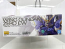 【中古】【未組立】1/100 MG XXXG-00W0 ウイングガンダムゼロEW Ver.Ka 「新機動戦記ガンダムW Endless Waltz」[607607]＜プラモデル＞（代引き不可）6517
