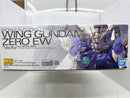 【中古】【未組立】1/100 MG XXXG-00W0 ウイングガンダムゼロEW Ver.Ka 「新機動戦記ガンダムW Endless Waltz」[607607]＜プラモデル＞（代引き不可）6517