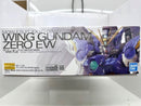 【中古】【未組立】1/100 MG XXXG-00W0 ウイングガンダムゼロEW Ver.Ka 「新機動戦記ガンダムW Endless Waltz」[607607]＜プラモデル＞（代引き不可）6517