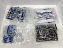 【中古】【未組立】1/100 MG XXXG-00W0 ウイングガンダムゼロEW Ver.Ka 「新機動戦記ガンダムW Endless Waltz」[607607]＜プラモデル＞（代引き不可）6517