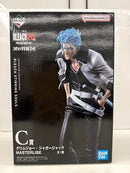 【中古】【未開封】グリムジョー・ジャガージャック 「一番くじ BLEACH-ブリーチ- Stirring Souls vol.1」 MASTERLISE C賞＜フィギュア＞（代引き不可）6517
