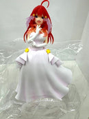 【中古】【開封済】中野五月 「一番くじ 五等分の花嫁* 〜五つ子より愛をこめて〜」 1/7 Gracemaster E賞＜フィギュア＞（代引き不可）6517