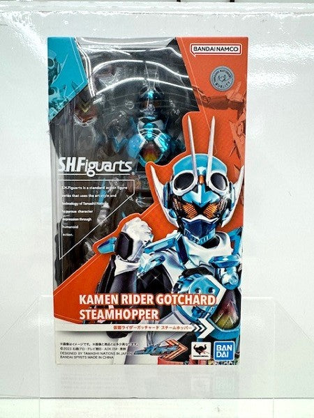 中古】仮面ライダーフィギュア