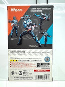 【中古】【開封品】S.H.Figuarts 仮面ライダーガッチャード スチームホッパー 「仮面ライダーガッチャード」＜フィギュア＞（代引き不可）6517