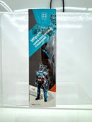 【中古】【開封品】S.H.Figuarts 仮面ライダーガッチャード スチームホッパー 「仮面ライダーガッチャード」＜フィギュア＞（代引き不可）6517