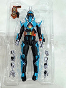 【中古】【開封品】S.H.Figuarts 仮面ライダーガッチャード スチームホッパー 「仮面ライダーガッチャード」＜フィギュア＞（代引き不可）6517