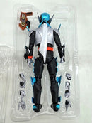 【中古】【開封品】S.H.Figuarts 仮面ライダーガッチャード スチームホッパー 「仮面ライダーガッチャード」＜フィギュア＞（代引き不可）6517