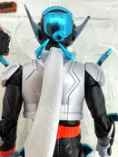 【中古】【開封品】S.H.Figuarts 仮面ライダーガッチャード スチームホッパー 「仮面ライダーガッチャード」＜フィギュア＞（代引き不可）6517