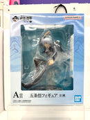 【中古】【未開封】五条悟 「一番くじ 呪術廻戦 懐玉・玉折 〜弐〜」 A賞＜フィギュア＞（代引き不可）6517